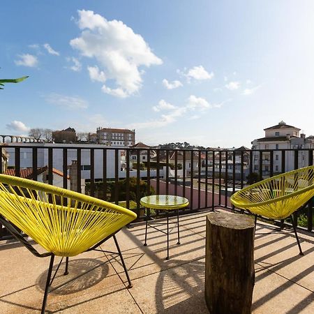Autor Guesthouse Вила ду Конде Екстериор снимка