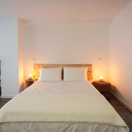 Autor Guesthouse Вила ду Конде Екстериор снимка