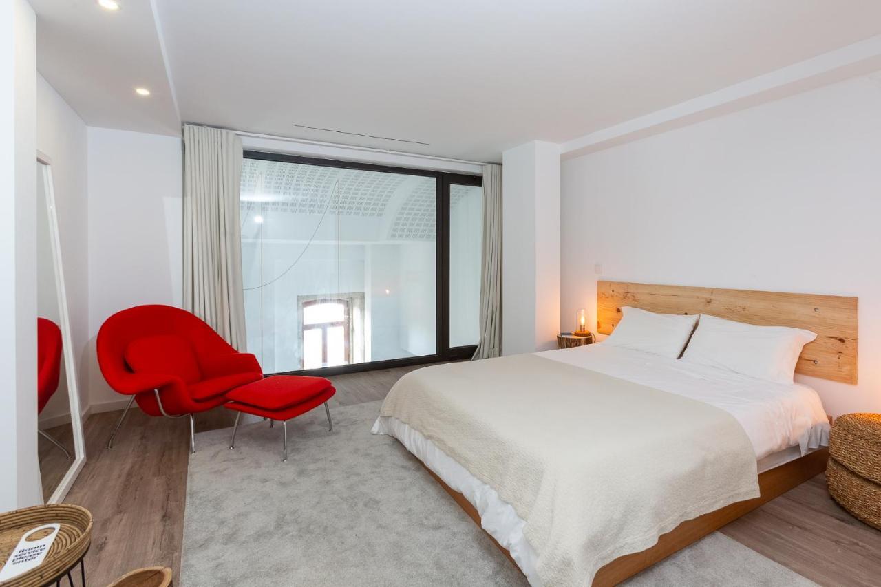 Autor Guesthouse Вила ду Конде Екстериор снимка