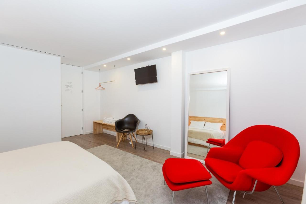 Autor Guesthouse Вила ду Конде Екстериор снимка