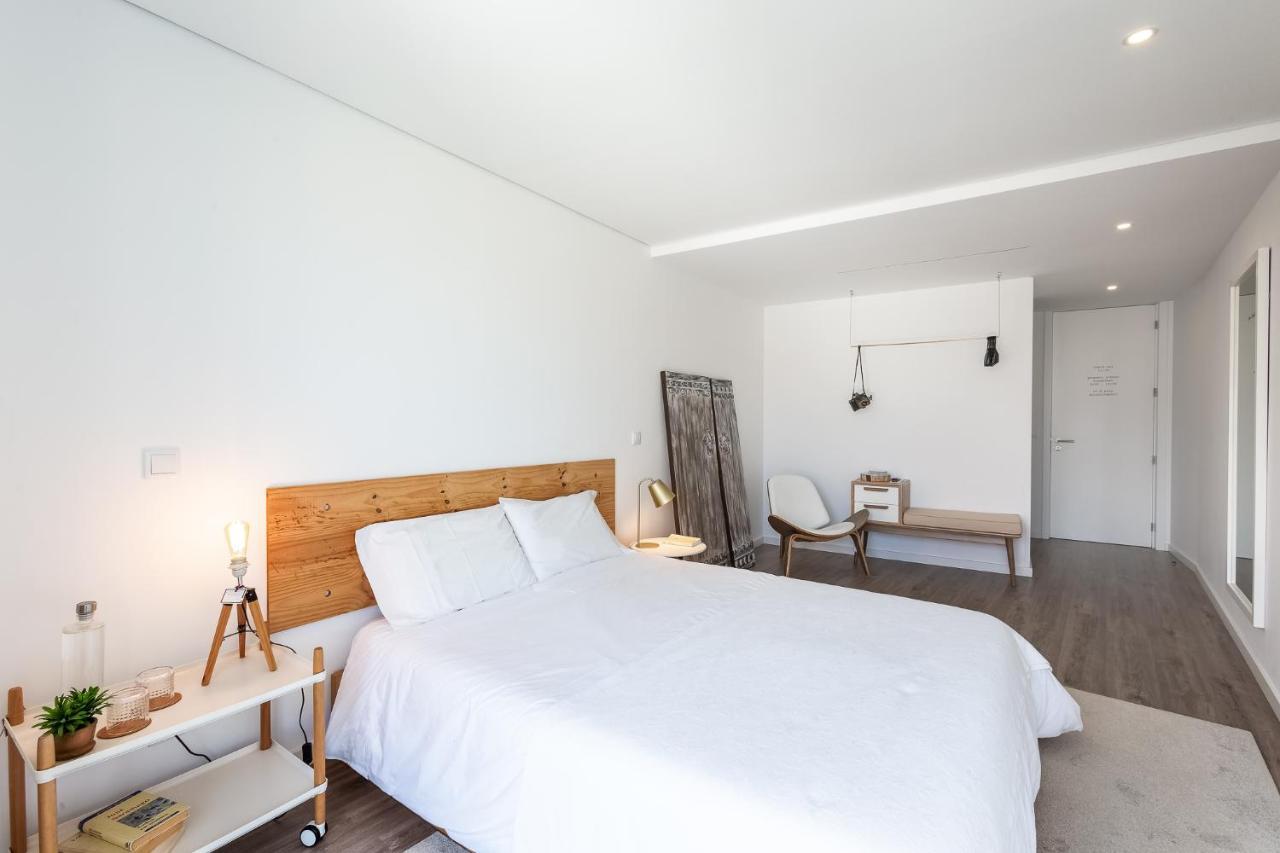 Autor Guesthouse Вила ду Конде Екстериор снимка