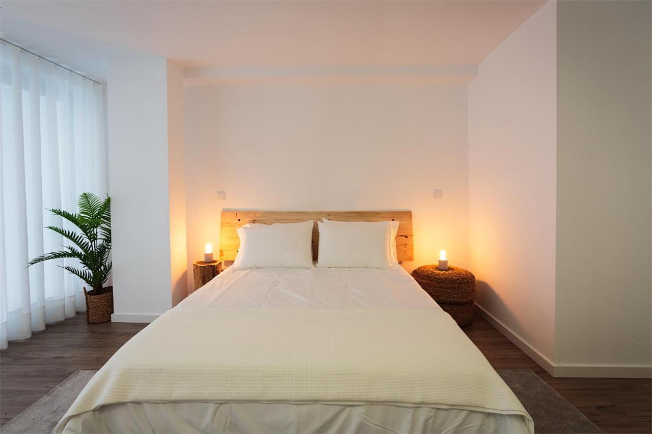Autor Guesthouse Вила ду Конде Екстериор снимка