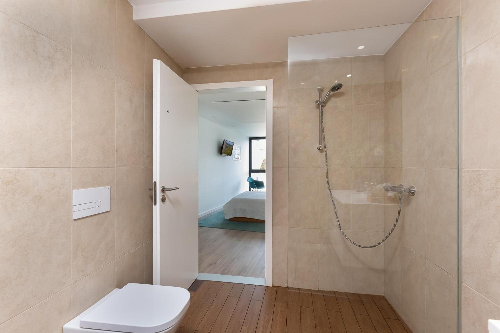 Autor Guesthouse Вила ду Конде Екстериор снимка