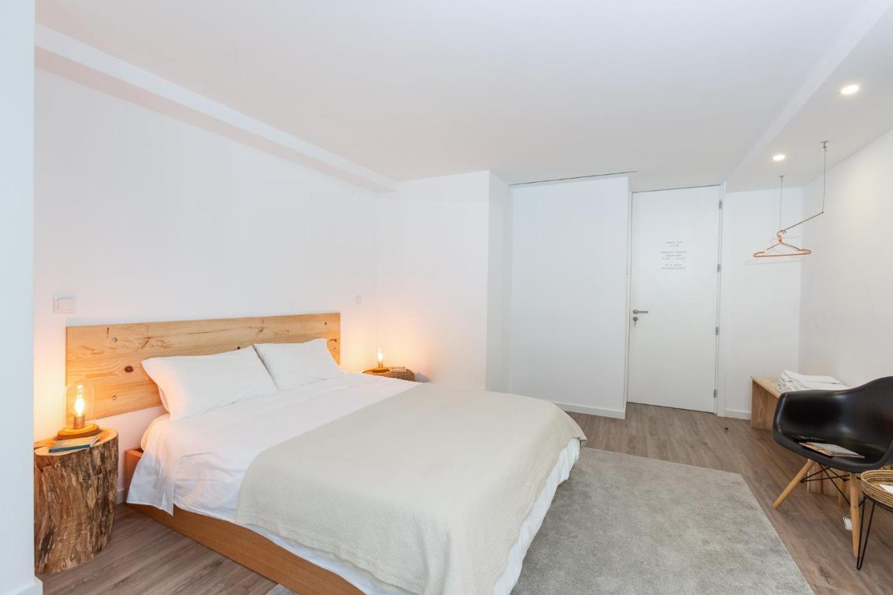 Autor Guesthouse Вила ду Конде Екстериор снимка