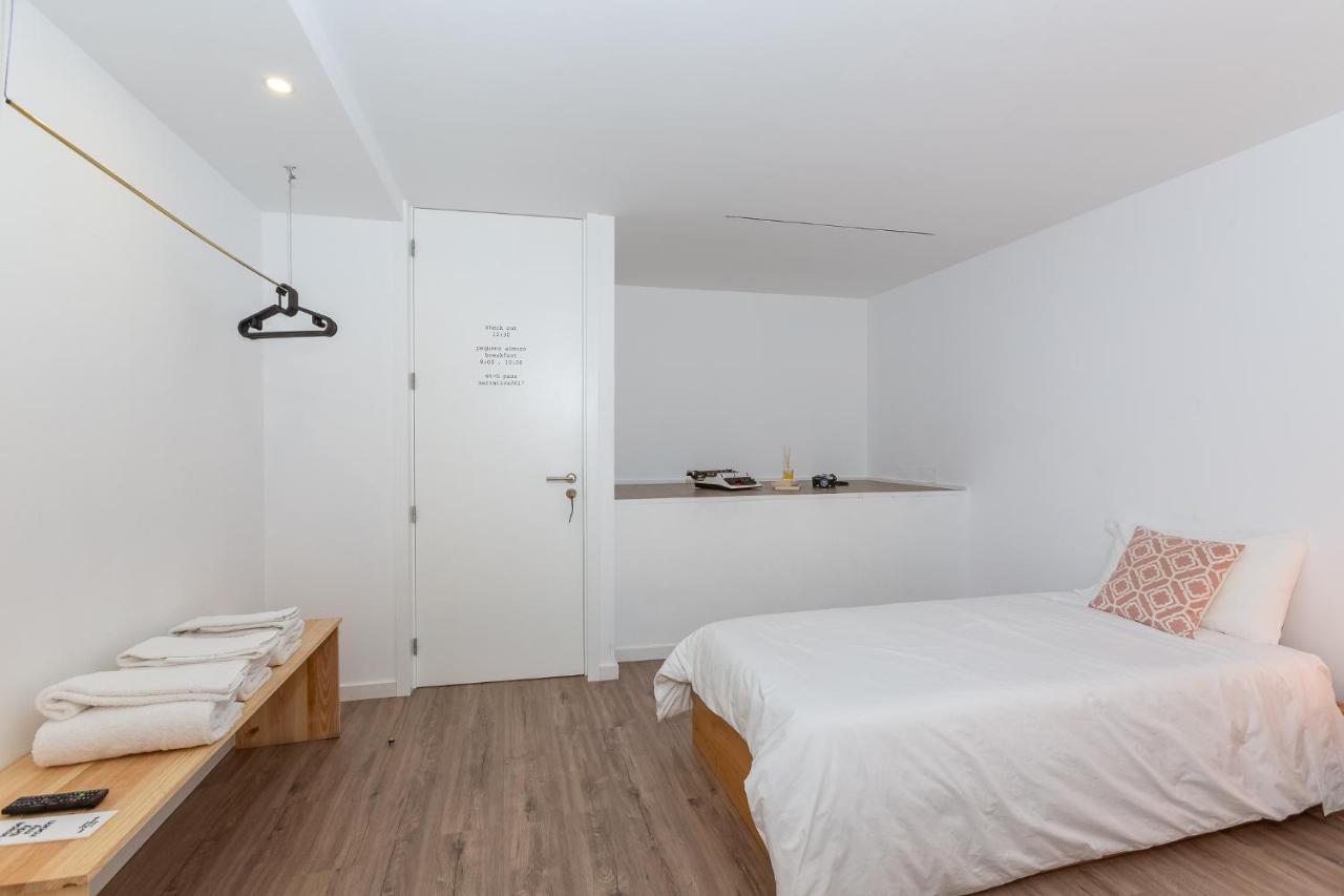 Autor Guesthouse Вила ду Конде Екстериор снимка