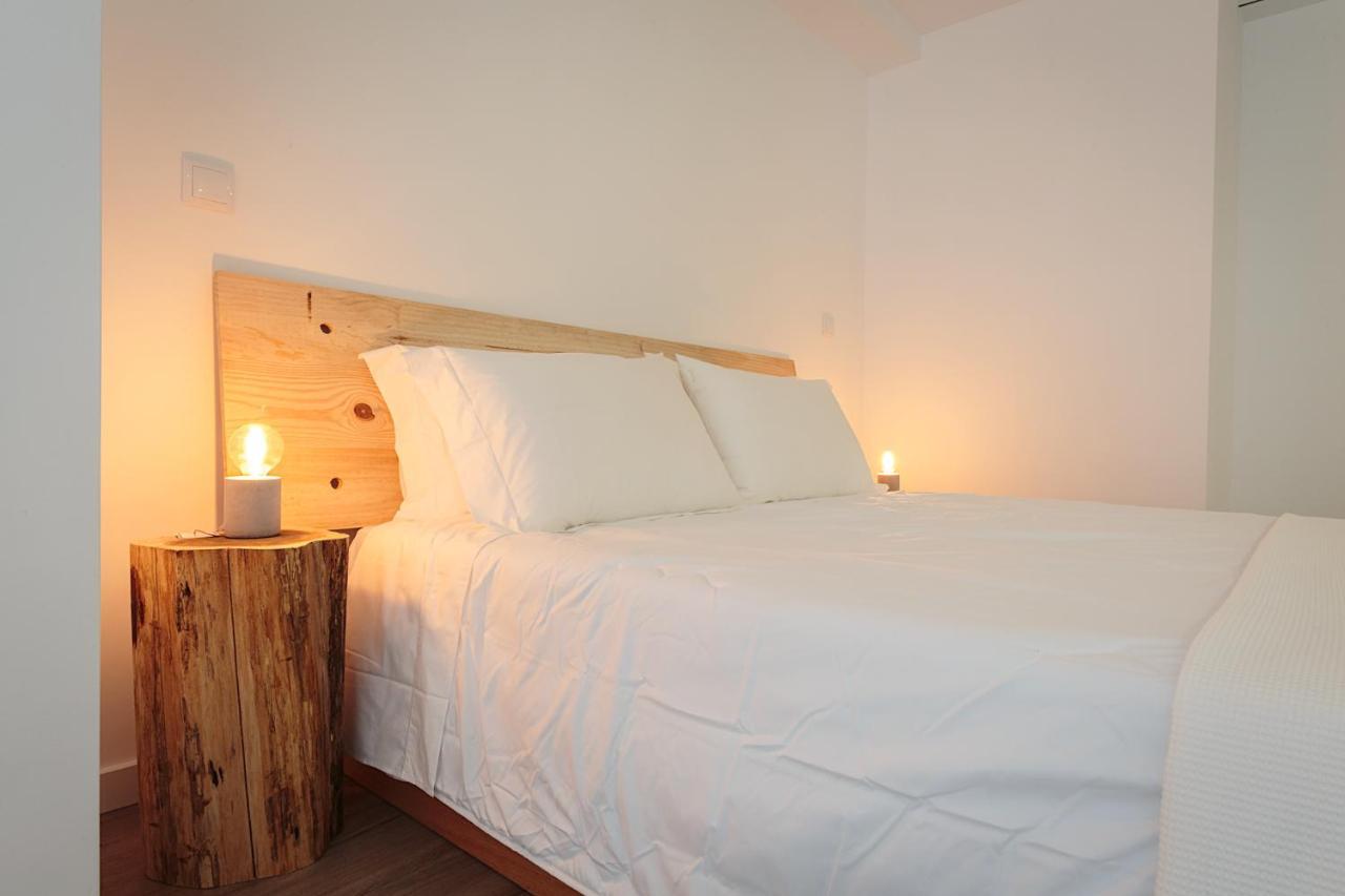 Autor Guesthouse Вила ду Конде Екстериор снимка